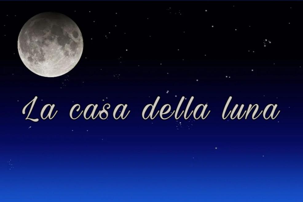 La Casa Della Luna Daire Terricciola Dış mekan fotoğraf