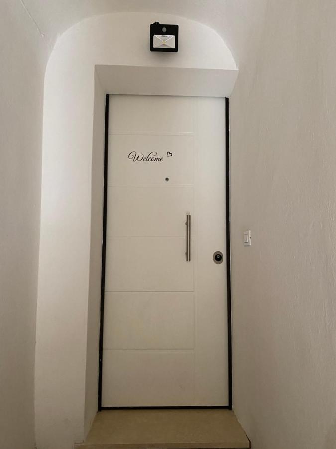 La Casa Della Luna Daire Terricciola Dış mekan fotoğraf